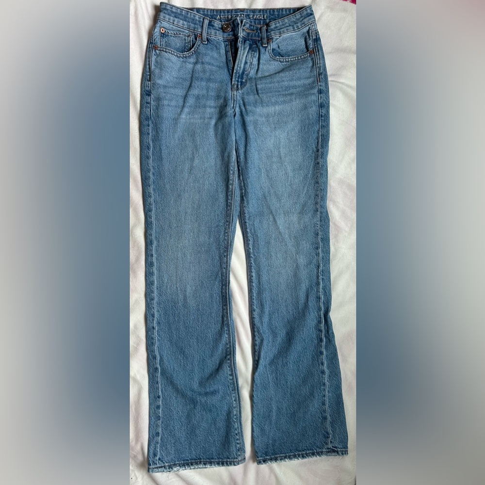 American Eagle 90’s Bootcut Jeans